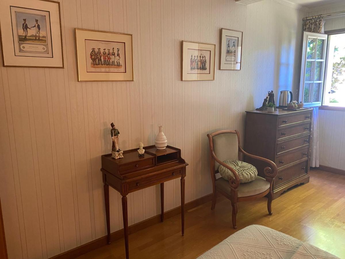La Pommeraie 76 Saint-Ouen-sous-Bailly Εξωτερικό φωτογραφία