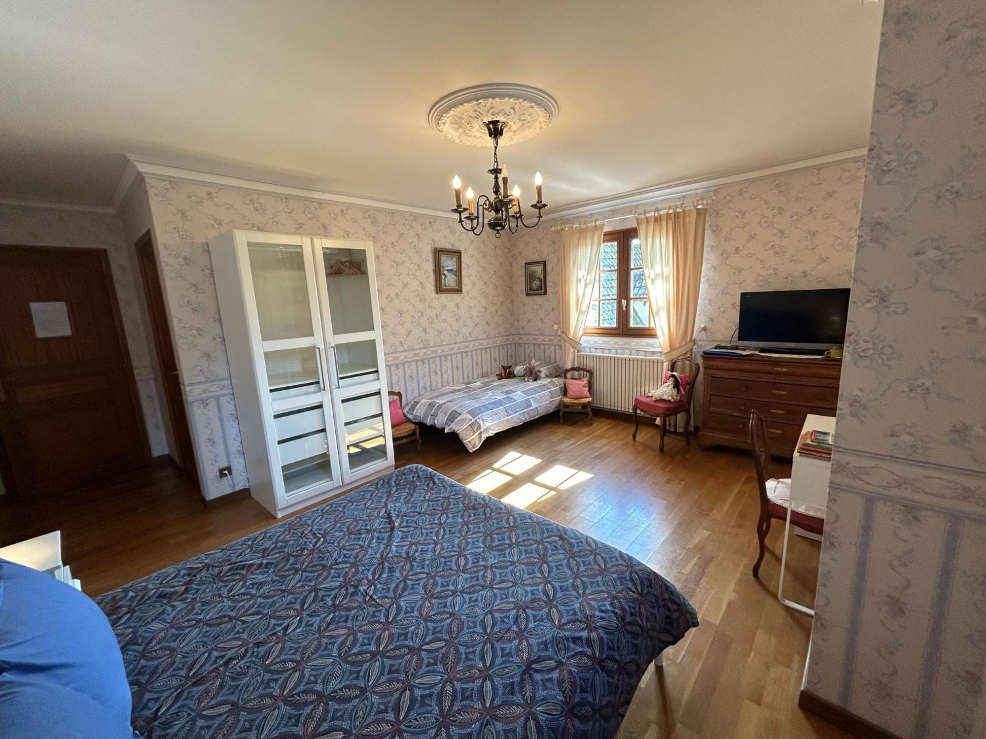 La Pommeraie 76 Saint-Ouen-sous-Bailly Εξωτερικό φωτογραφία