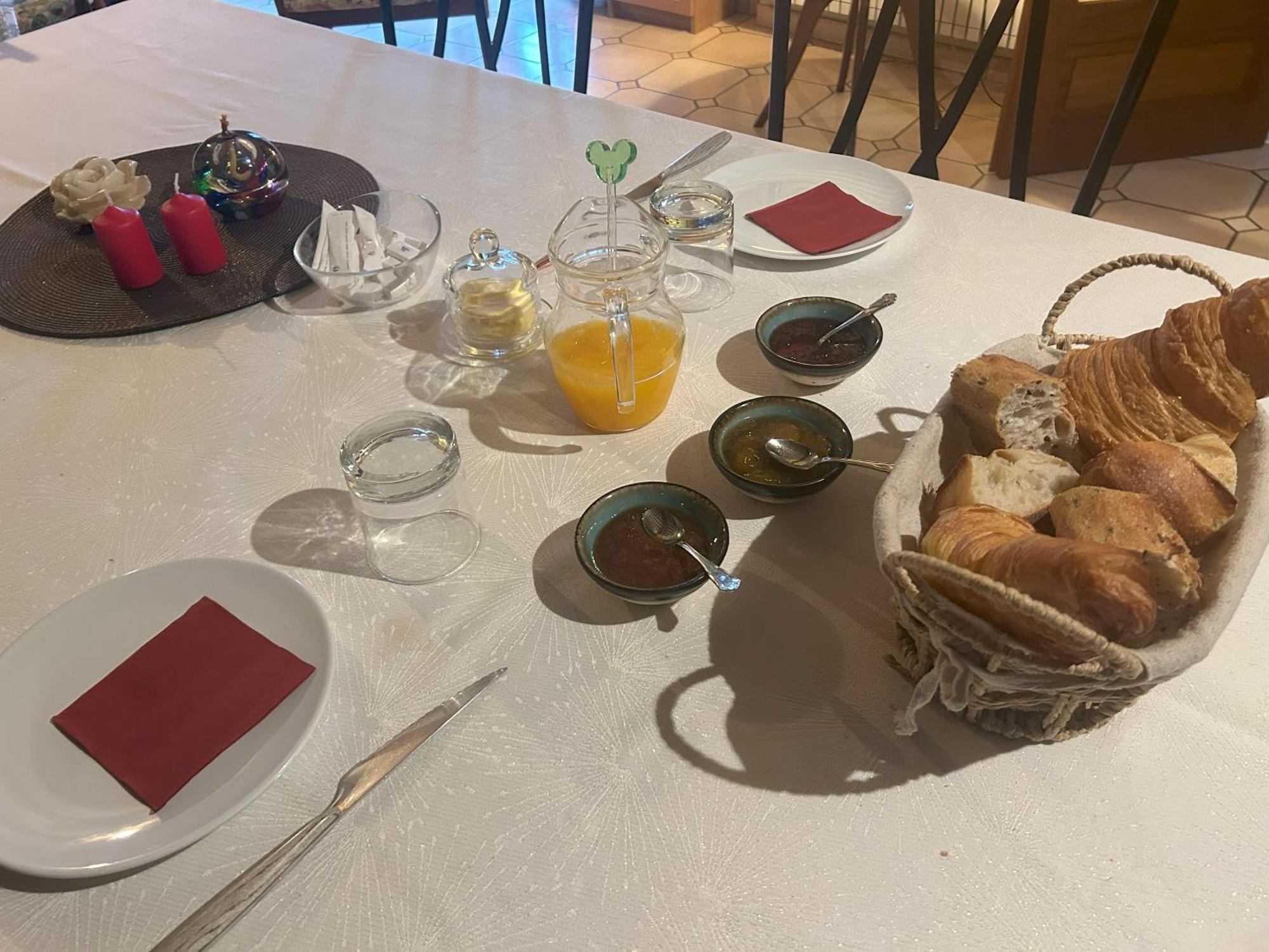 La Pommeraie 76 Saint-Ouen-sous-Bailly Εξωτερικό φωτογραφία